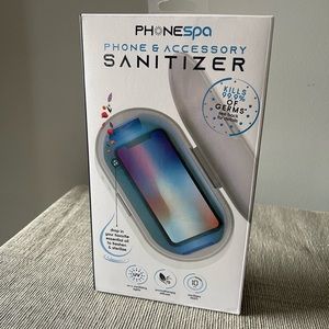 PHONESPA SANITIZER